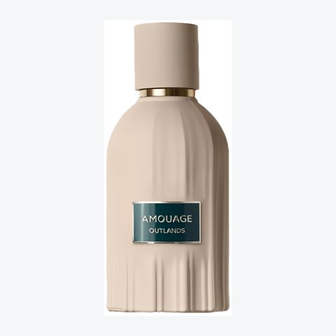 Amouage Outlands