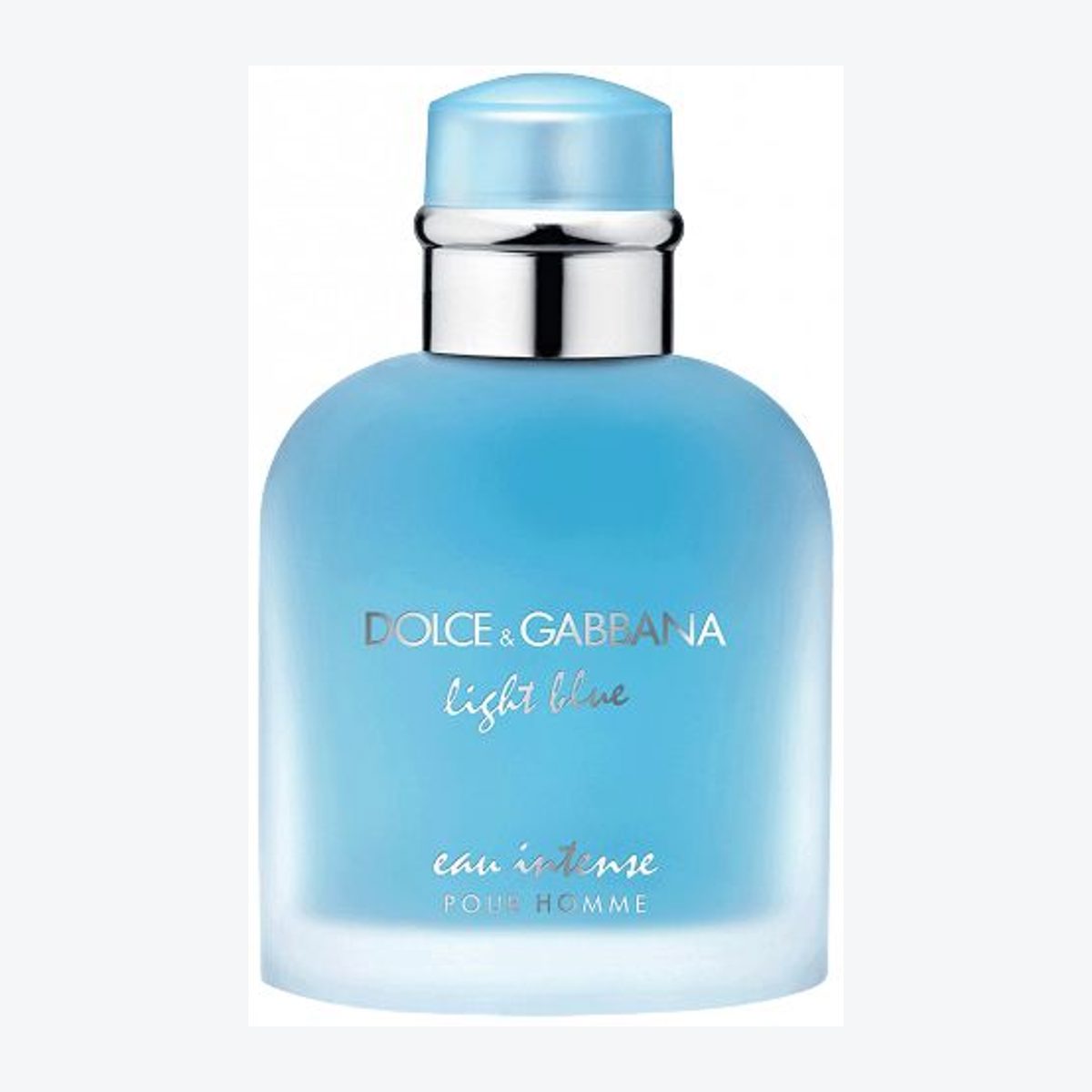 D&G Light Blue Intense