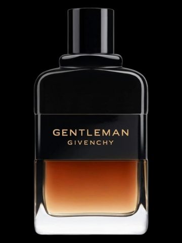 Gentleman Eau de Parfum Reserve Privée Givenchy