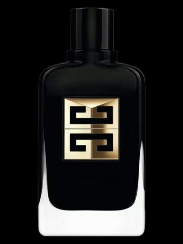 Gentleman Society EDP Ambrée