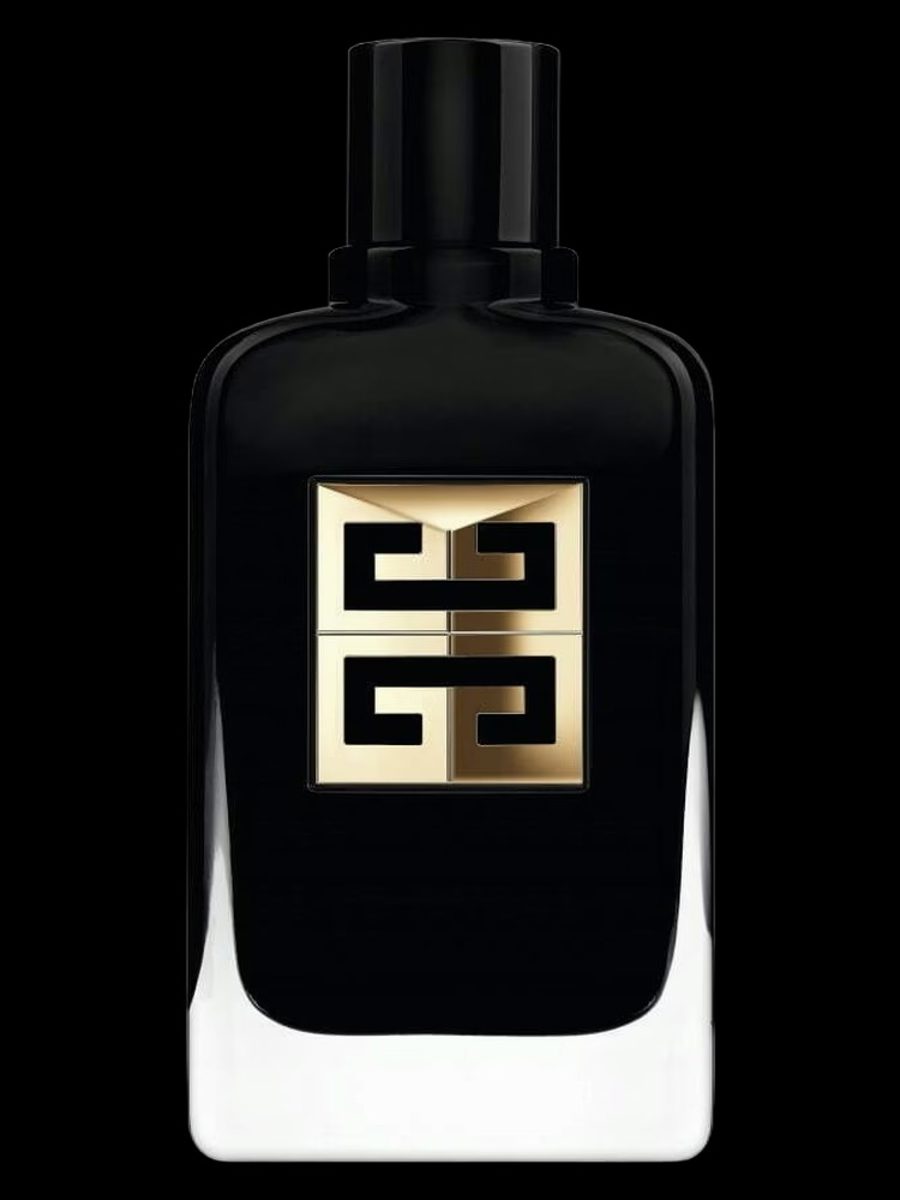 Gentleman Society EDP Ambrée