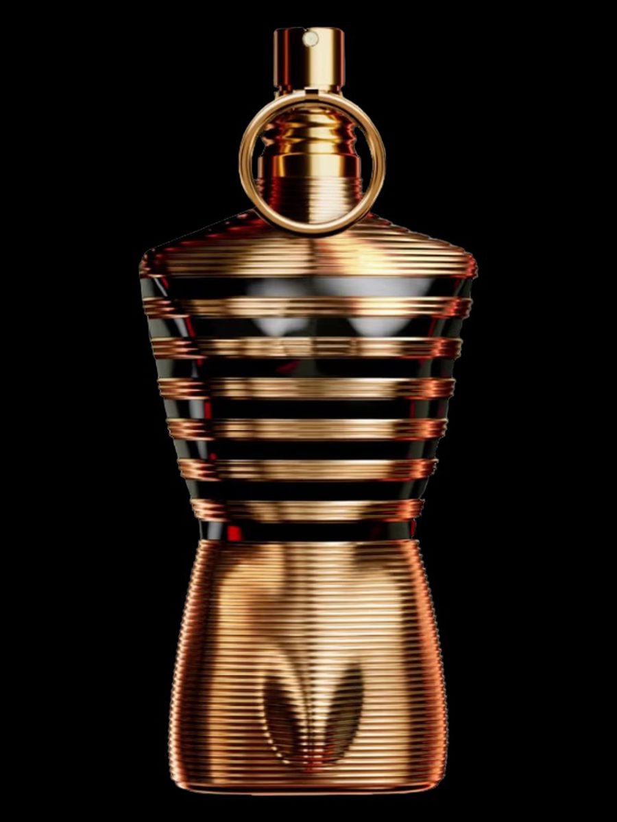 JPG Le Male Elixir