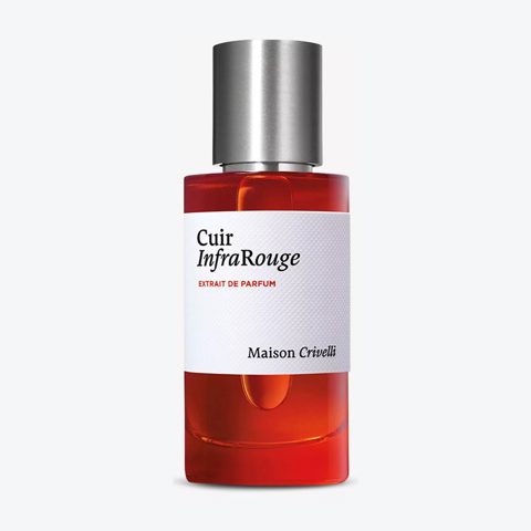 Maison Crivelli Cuir Infrarouge