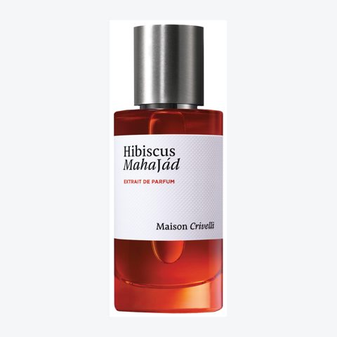 Maison Crivelli Hibiscus Mahajad