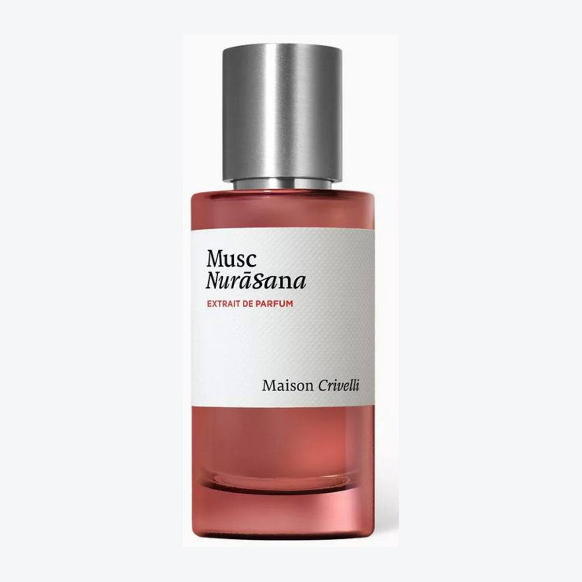 Maison Crivelli Musc Nurasana