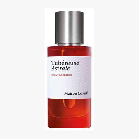 Maison Crivelli Tubéreuse Astrale