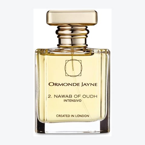 Ormonde jayne nawab of oudh intensivo