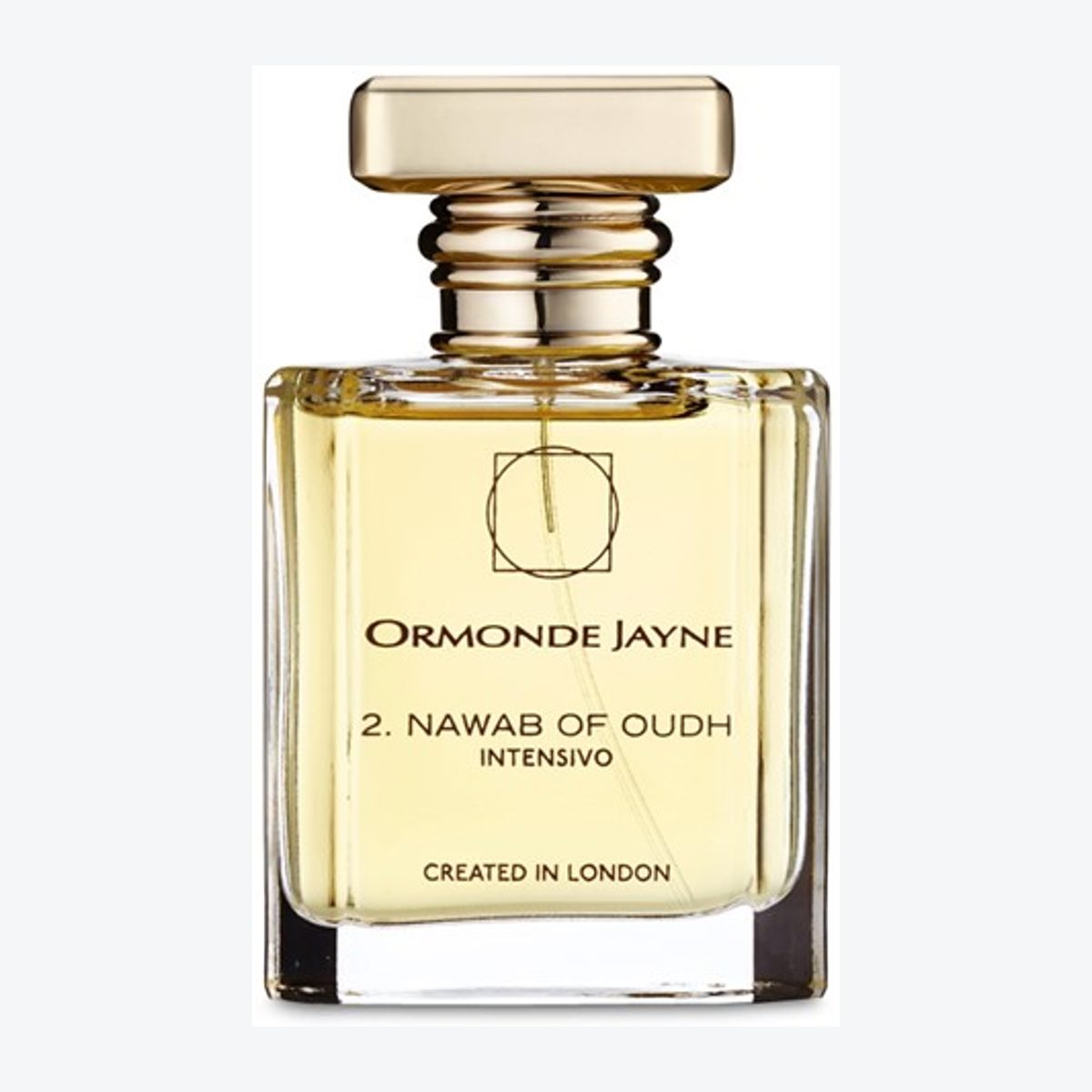 Ormonde jayne nawab of oudh intensivo