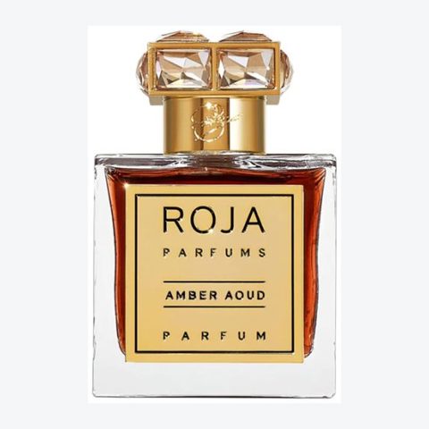 Roja Amber Aoud