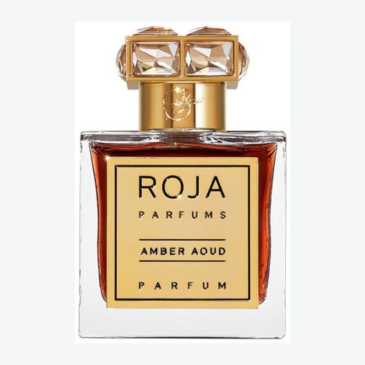 Roja Amber Aoud