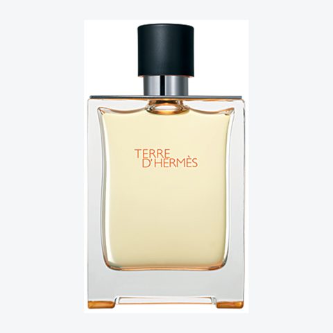 Terre d'hermes EDT