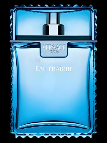 Versace Eau Fraiche