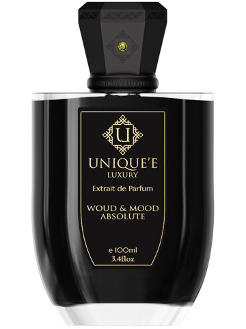 Woud And Mood Absolute Unique'e Luxury