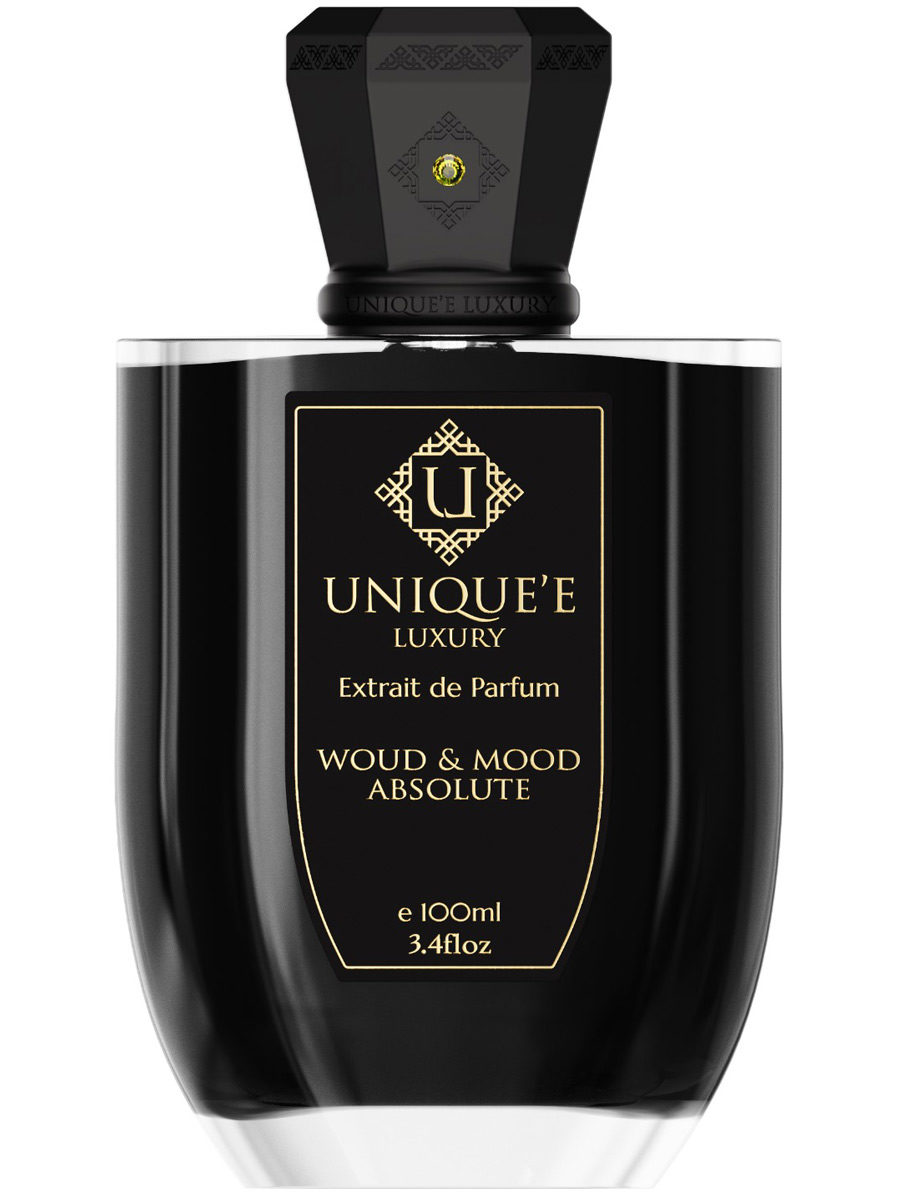Woud And Mood Absolute Unique'e Luxury